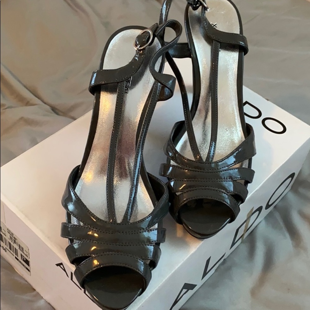 X-Appeal women’s heels